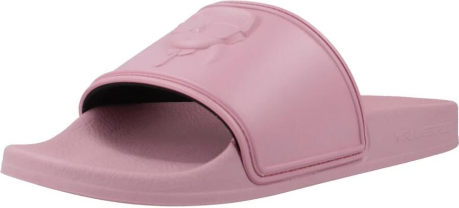 Karl Lagerfeld KL80919M KONDO Roze - Foto 4