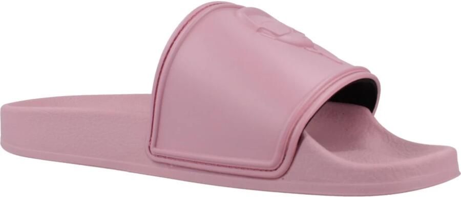 Karl Lagerfeld KL80919M KONDO Roze - Foto 6