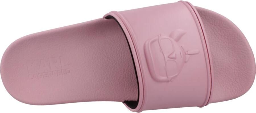 Karl Lagerfeld KL80919M KONDO Roze - Foto 5