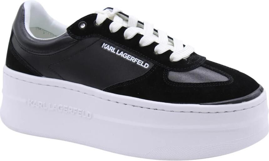 Karl Lagerfeld Schoenen Zwart Vrouwen - Foto 9
