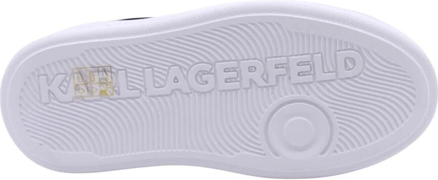 Karl Lagerfeld Schoenen Zwart Vrouwen - Foto 13