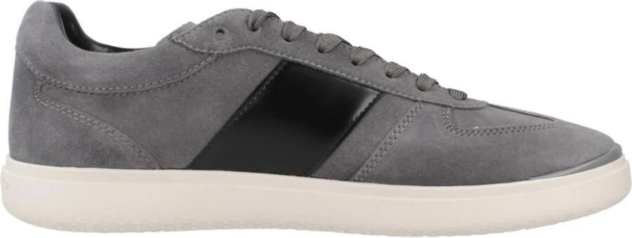 Karl Lagerfeld ATLAS MAISON BAND LO LACE Grijs - Foto 5