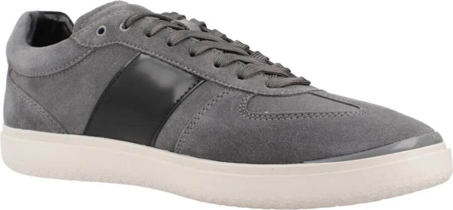 Karl Lagerfeld ATLAS MAISON BAND LO LACE Grijs - Foto 3