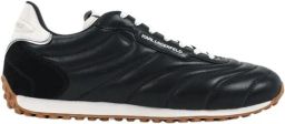 Karl Lagerfeld Sneakers laag zwart