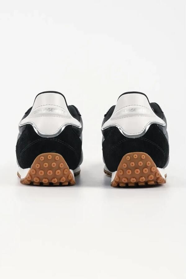 Karl Lagerfeld Sneakers laag zwart - Foto 3