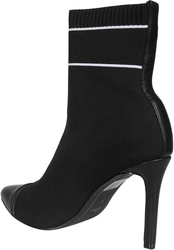 Karl Lagerfeld Sock Ankle Boots - Foto 2