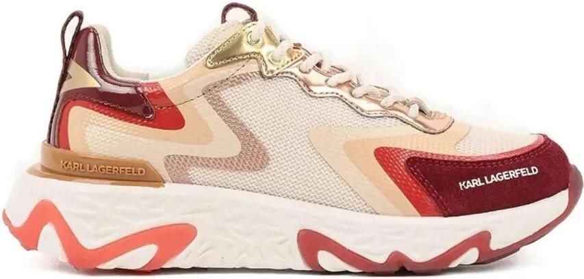 Karl Lagerfeld State t Sneakers