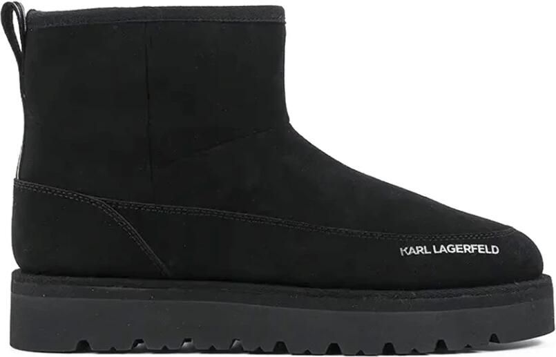 Karl Lagerfeld Thermo MNS Mid Pull On Boot