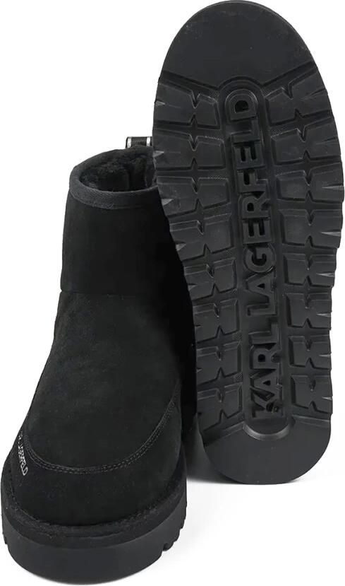Karl Lagerfeld Thermo MNS Mid Pull On Boot - Foto 2