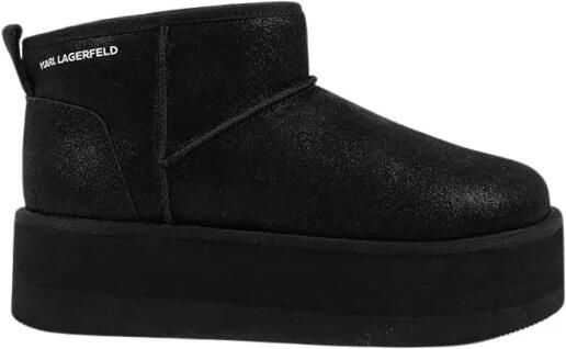 Karl Lagerfeld Thermo Snow Boot