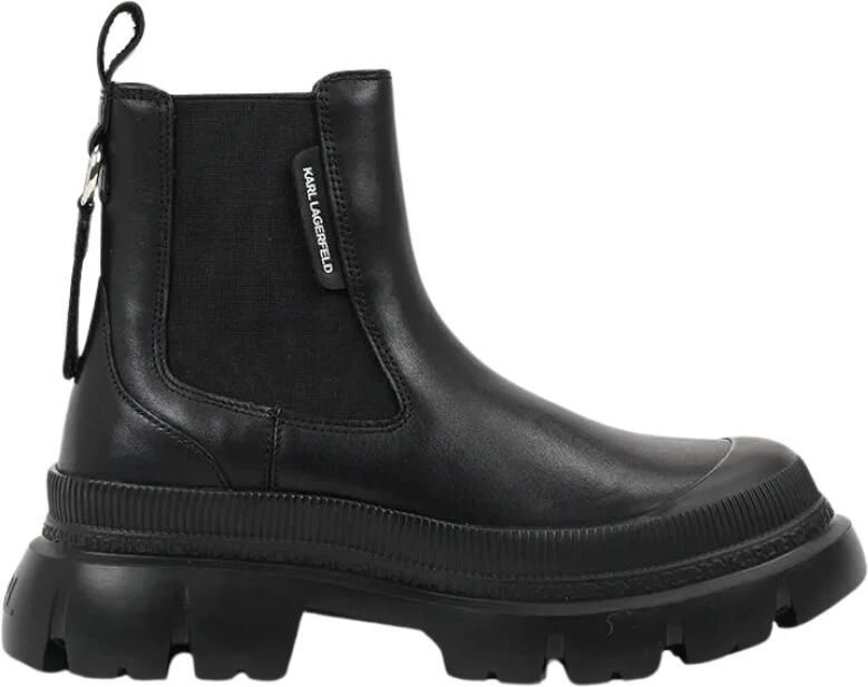 Karl Lagerfeld Trekka Chelsea Boot