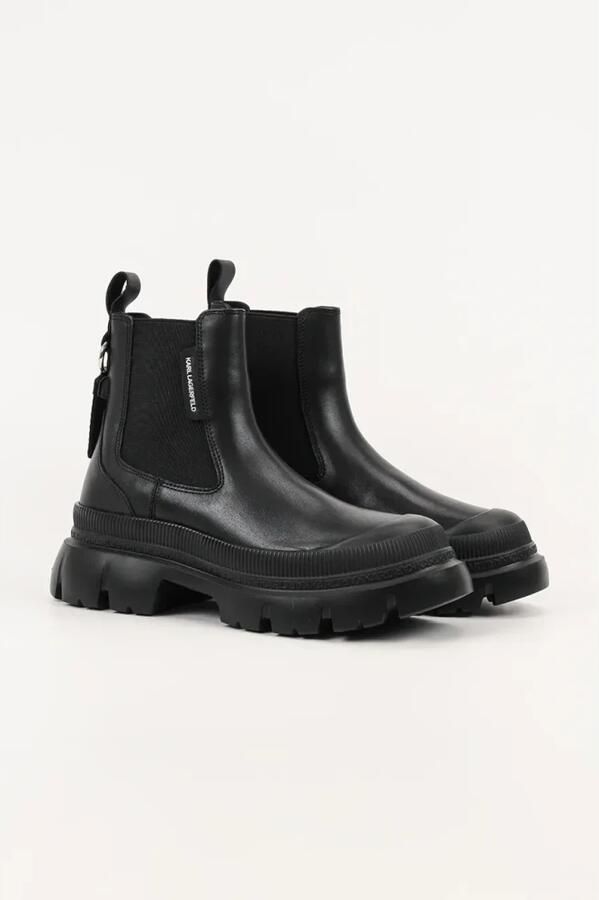 Karl Lagerfeld Trekka Chelsea Boot - Foto 2
