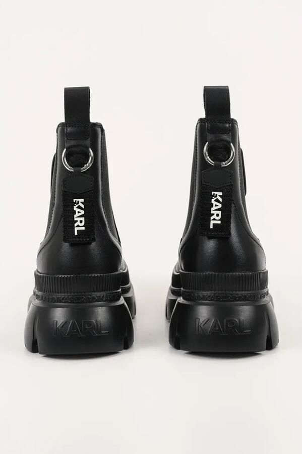 Karl Lagerfeld Trekka Chelsea Boot - Foto 3