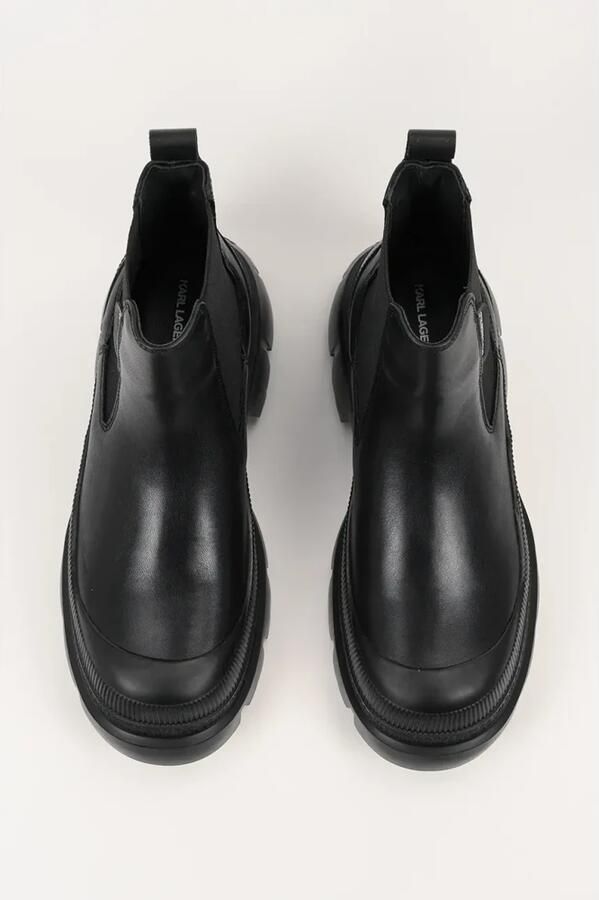 Karl Lagerfeld Trekka Chelsea Boot - Foto 4