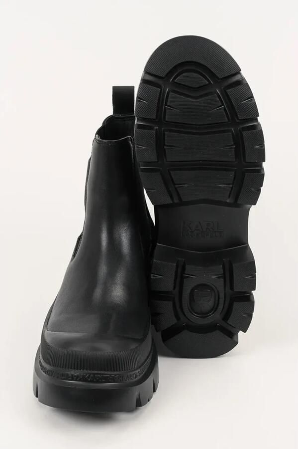 Karl Lagerfeld Trekka Chelsea Boot - Foto 5