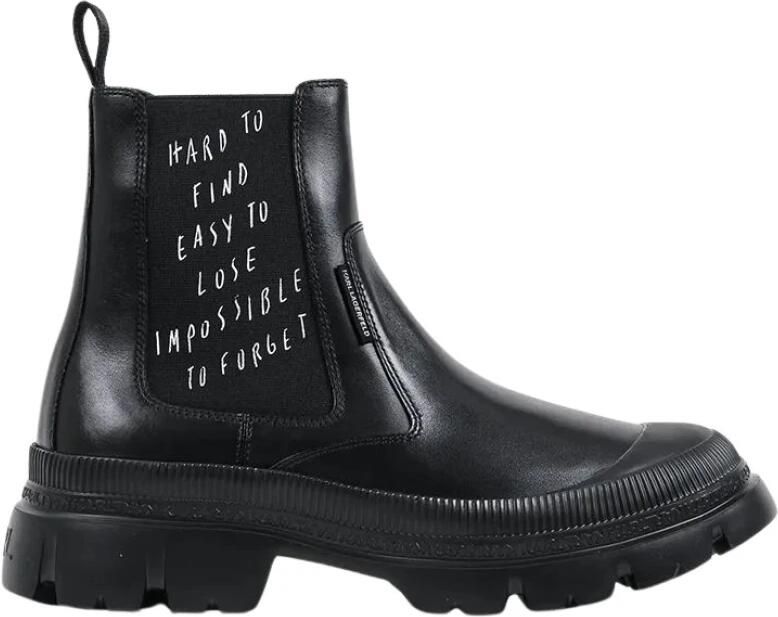 Karl Lagerfeld Trekka Chelsea Boot