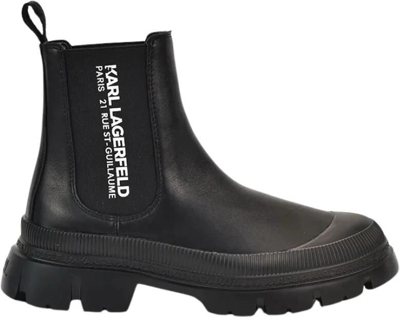Karl Lagerfeld Trekka Laarzen