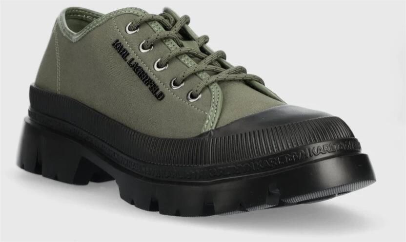 Karl Lagerfeld Trekka Sneakers - Foto 5