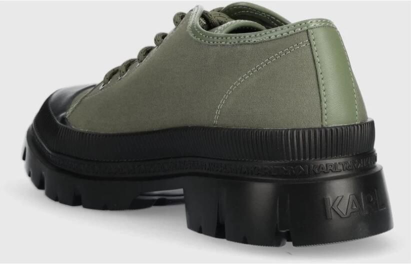 Karl Lagerfeld Trekka Sneakers - Foto 4