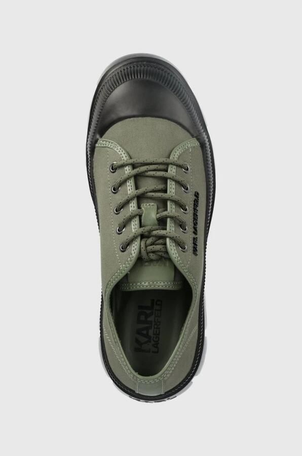 Karl Lagerfeld Trekka Sneakers - Foto 3