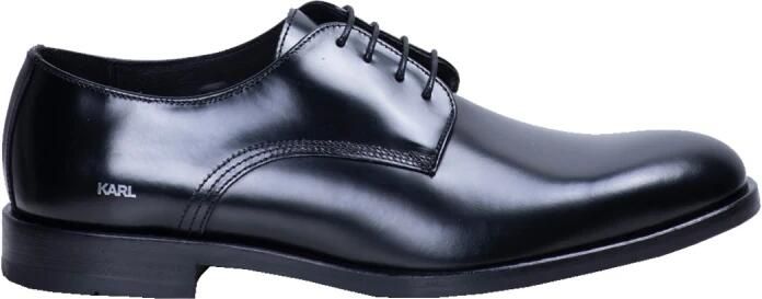 Karl Lagerfeld Urano IV Derby Lace