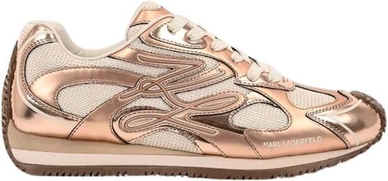 Karl Lagerfeld Velocette Sneakers