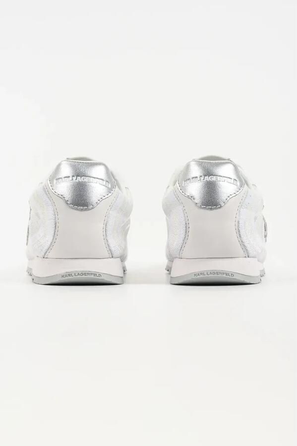 Karl Lagerfeld Venus Mesh Mix Sneaker - Foto 3