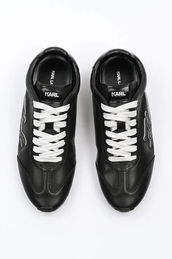 Karl Lagerfeld Venus Sneakers - Foto 5