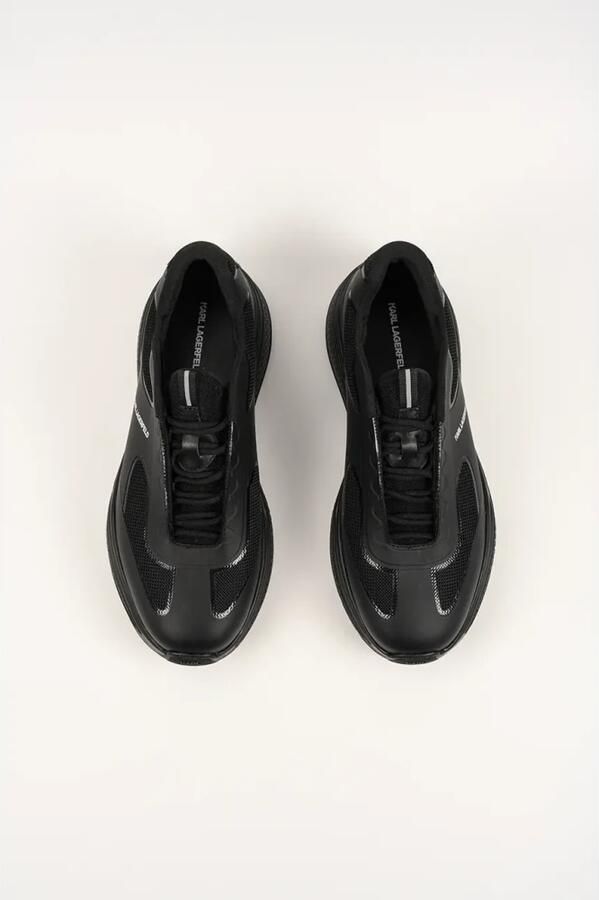 Karl Lagerfeld Vesta Sneaker - Foto 4