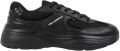 Karl Lagerfeld Vesta Sneakers - Zwart
