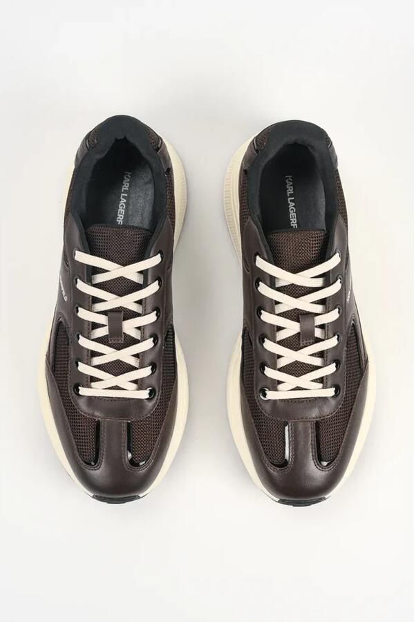 Karl Lagerfeld Vesta Sneakers - Foto 4