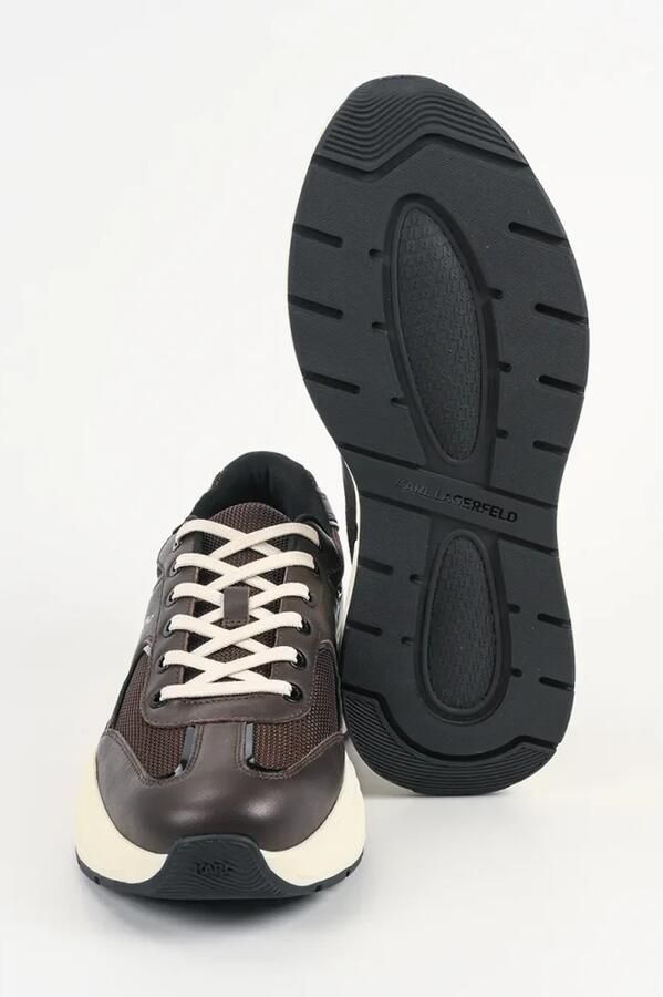 Karl Lagerfeld Vesta Sneakers - Foto 5