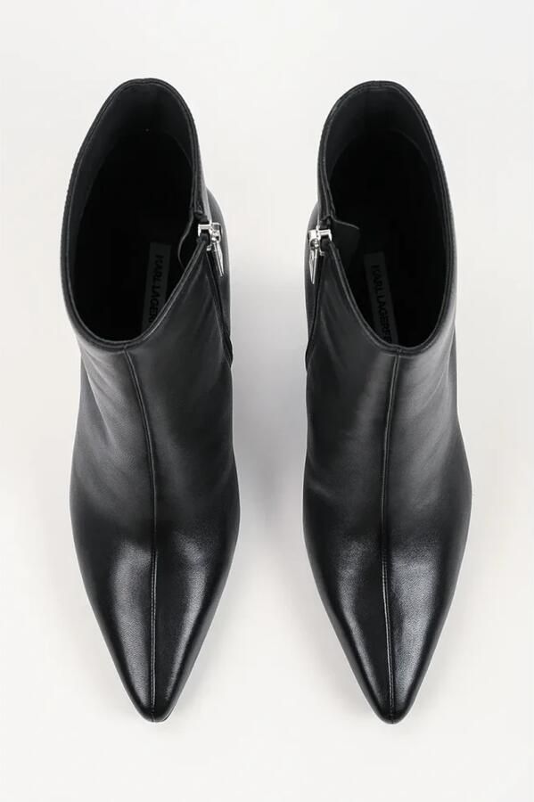 Karl Lagerfeld Waverly Wedge Laarzen - Foto 4
