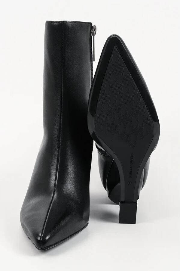 Karl Lagerfeld Waverly Wedge Laarzen - Foto 5