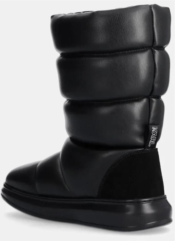 Karl Lagerfeld Snowboots 'KAPRI KOSI' - Foto 4