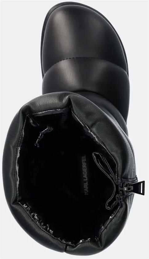 Karl Lagerfeld Snowboots 'KAPRI KOSI' - Foto 5