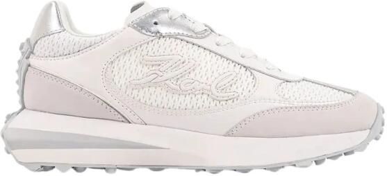 Karl Lagerfeld Zone Sneakers