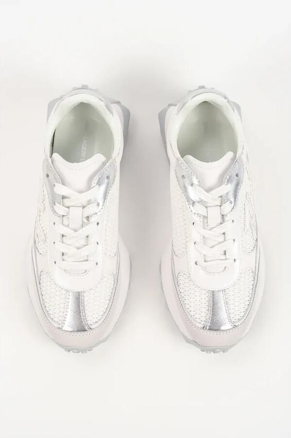 Karl Lagerfeld Zone Sneakers - Foto 4