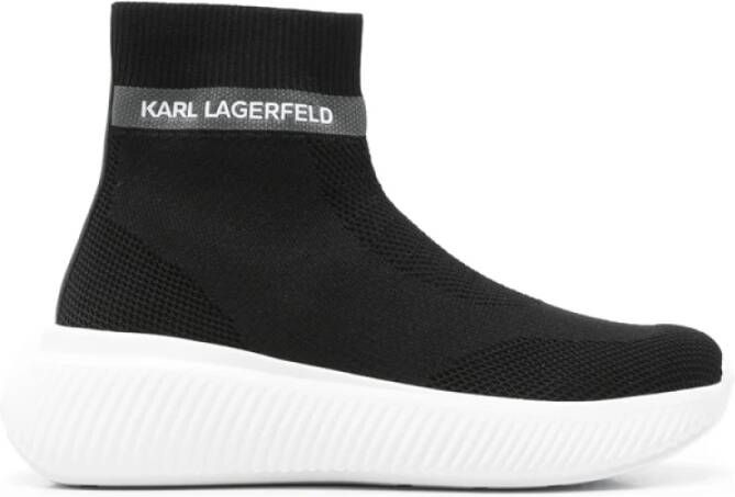 Karl Lagerfeld Kreeper Run sneakers