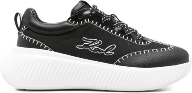 Karl Lagerfeld Kreeper Signia sneakers