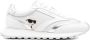 Karl Lagerfeld Leren sneakers - Thumbnail 1