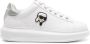 Karl Lagerfeld Low-Top Sneakers Kapri Karl Nft Lo Lace in wit - Thumbnail 2