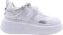 Karl Lagerfeld Luxe Polonia Sneakers voor nen White - Thumbnail 10
