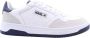 Karl Lagerfeld Luxe Polonia Sneakers voor nen White - Thumbnail 17