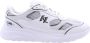 Karl Lagerfeld Luxe Polonia Sneakers voor nen White - Thumbnail 2
