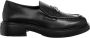 Karl Lagerfeld Loafers Macie Signia Rhinestone Loafer in zwart - Thumbnail 1