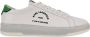 Karl Lagerfeld Maison Kourt III Sneakers White Heren - Thumbnail 1