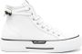 Karl Lagerfeld Max III Blanco Carlito Sneaker White Dames - Thumbnail 1