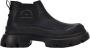 Karl Lagerfeld Boots & laarzen Trekka Max Short Gore Boot in bruin - Thumbnail 5