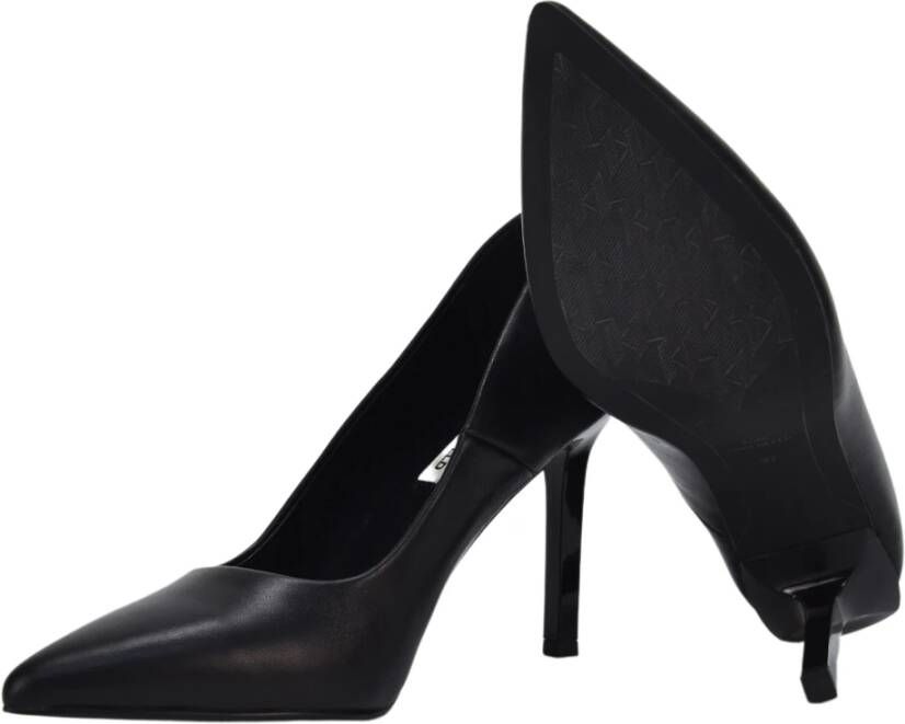 Karl Lagerfeld Pompen Black Dames